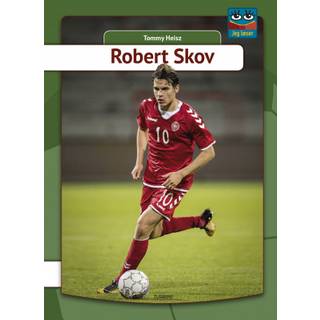 Robert Skov