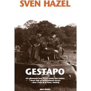 Gestapo