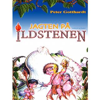Jagten på ildstenen