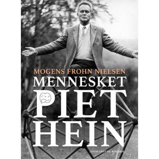 Mennesket Piet Hein