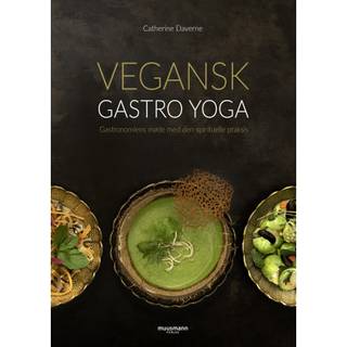 Vegansk Gastro Yoga
