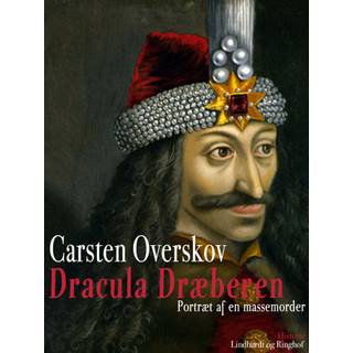 Dracula Dræberen. Portræt af en massemorder
