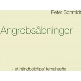 Angrebsåbninger