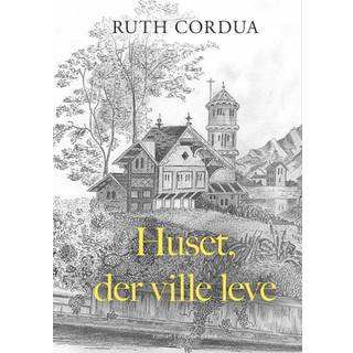 Huset, der ville leve