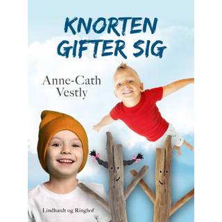 Knorten gifter sig