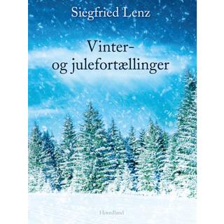 Vinter- og julefortællinger