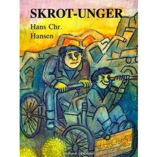 Skrot-unger