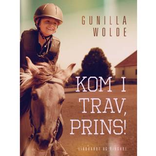 Kom i trav, Prins!
