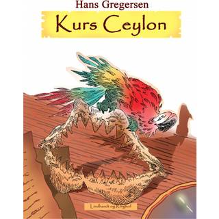Kurs Ceylon