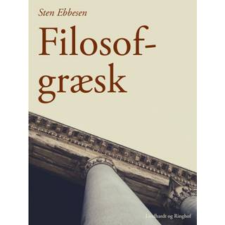 Filosofgræsk