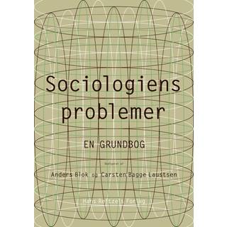 Sociologiens problemer - en grundbog