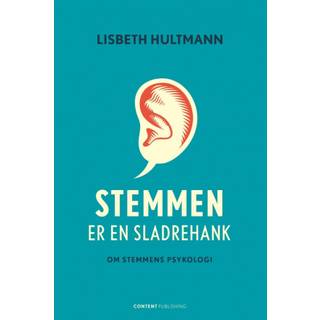 Stemmen er en sladrehank