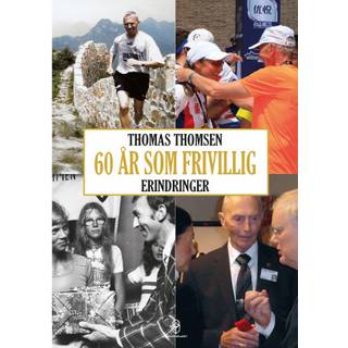 60 år som frivillig