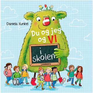 Du og jeg og VI i skolen