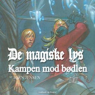 Kampen mod bødlen