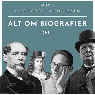 Alt om biografier - del 1