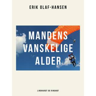 Mandens vanskelige alder