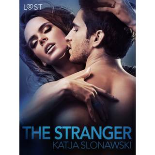 The Stranger - erotic short story