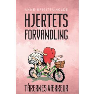 Hjertets forvandling - Tårernes vækkeur