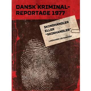 Skindhandler eller "skinhandler"