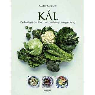 Kål af Mette Mølbak