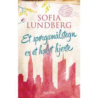 Et spørgsmålstegn er et halvt hjerte