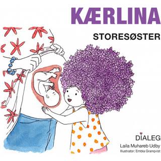 Kærlina - Storesøster