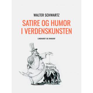 Satire og humor i verdenskunsten