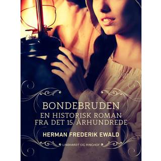 Bondebruden - en historisk roman fra det 15. århundrede