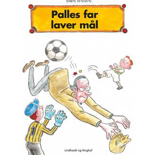 Palles far laver mål