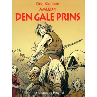 Den gale prins