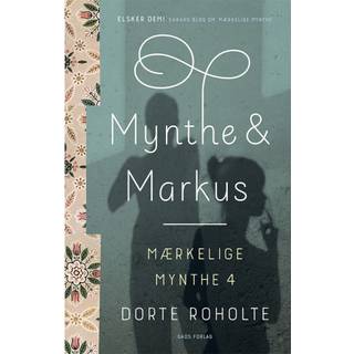 Mærkelige Mynthe 4 - Mynthe og Mark