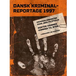 Doktor Hammer kommer til byen