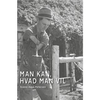 Man kan, hvad man vil