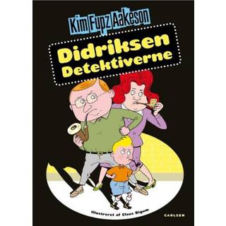 Didriksen Detektiverne