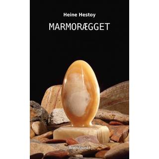 Heine Hestoy - Marmorægget