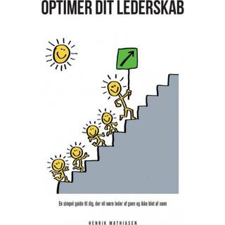Optimer dit lederskab