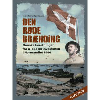 Den røde brænding