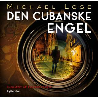 Den cubanske engel