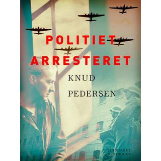 Politiet arresteret