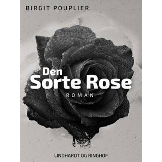 Den sorte rose