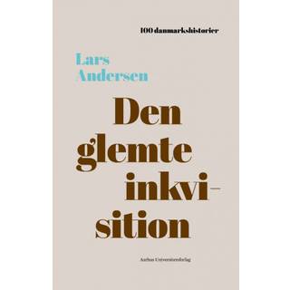 Den glemte inkvisition