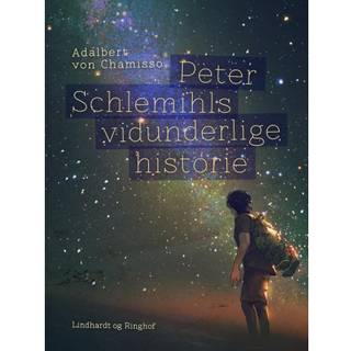 Peter Schlemihls vidunderlige historie