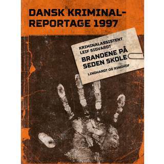 Brandene på Seden Skole