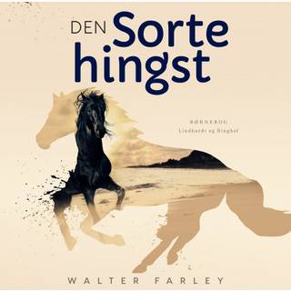 Den sorte hingst