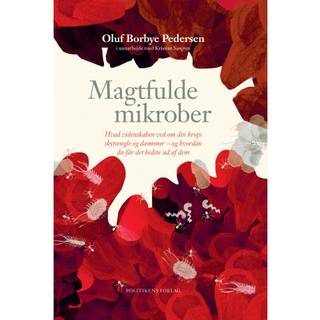 Magtfulde mikrober