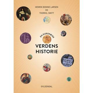En europæisk verdenshistorie