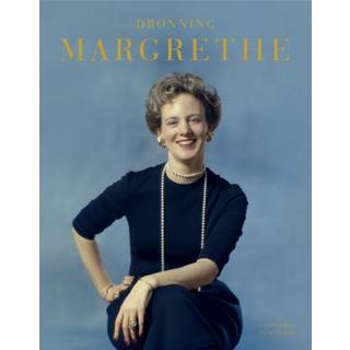 Dronning Margrethe af Karin Palshøj