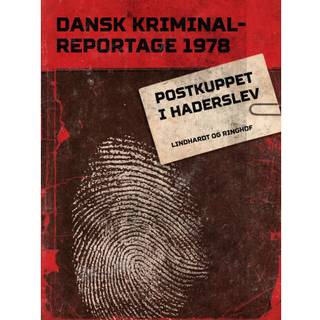 Postkuppet i Haderslev