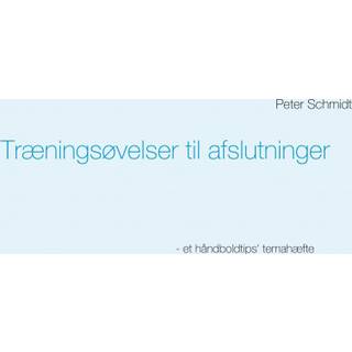 Træningsøvelser til afslutninger